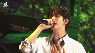 Download lagu TAKE MY HALF — SOOBIN ver. (og.Beomgyu) at MOACon 2026 day 1 mp3