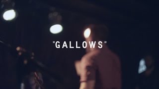 Dustin Kensrue - &quot;Gallows&quot; Live in Nashville 7-26-15