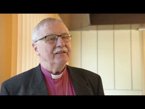 IDEA TV 20 03 23 - Luise - Zukunft der Kirche - Christenverfolgung