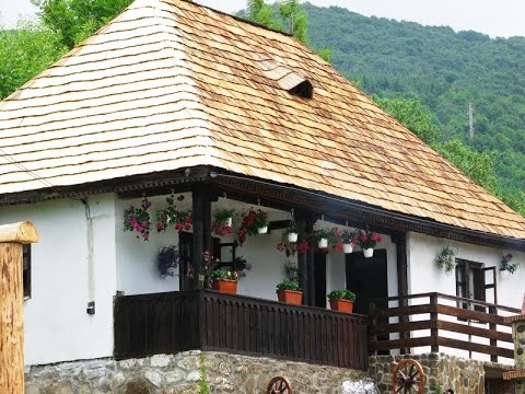 Pensiunea Gura de Rai