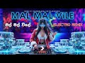 Mal Mal Vile මල් මල් විලේ Electro Remix Cover Djmmwremix
