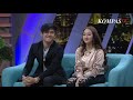Ini dia Sandrina, Pelantun