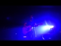 The Stereophonics - "Caravan Holiday" (live HD) - Portland, OR (10-05-12)