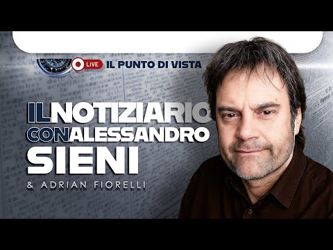 3I ATLAS. IL RUOLO DELLA DONNA, COSA ACCADRÀ NEI PROSSIMI MESI?  con ALESSANDRO SIENI