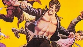 The Street Fighter (1974) - Trailer HD 1080p