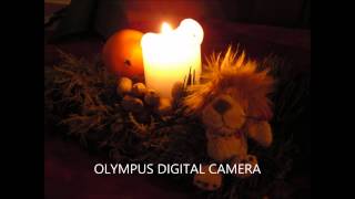 kommt, wir woll'n laterne laufen