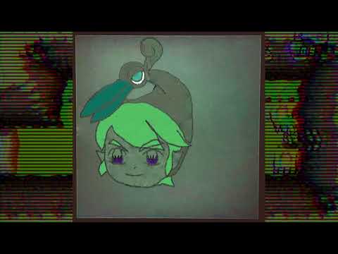 No Exit - Hyrulian Glow (Legend of Zelda: Minish Cap x Asian Glow)