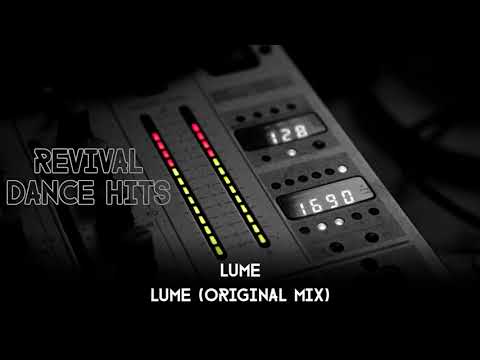 Lume - Lume (Original Mix) [HQ]