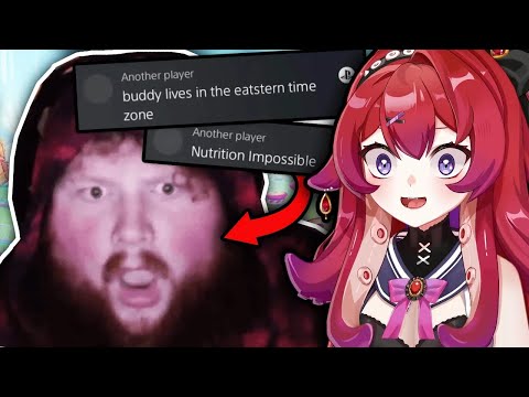 I CANT STOP LAUGHING...! | Caseoh's WILD Ps5 Messages Reaction