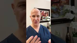 1 Simple Trick to Remove Anxiety &amp; Stress!  Dr. Mandell