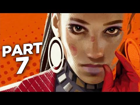 DEATHLOOP PS5 Walkthrough Gameplay Part 7 - FIA (PlayStation 5)