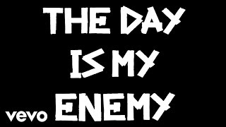 The Prodigy - The Day Is My Enemy (Official Audio)
