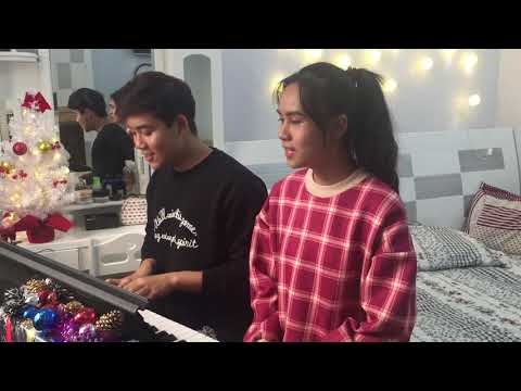 Mashup Mặt trời của em +  Có em chờ ( Talo nguyen & Hoang Nghi )