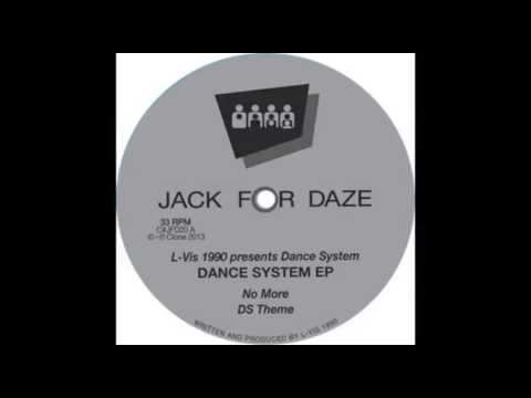 L-VIS 1990 - No More