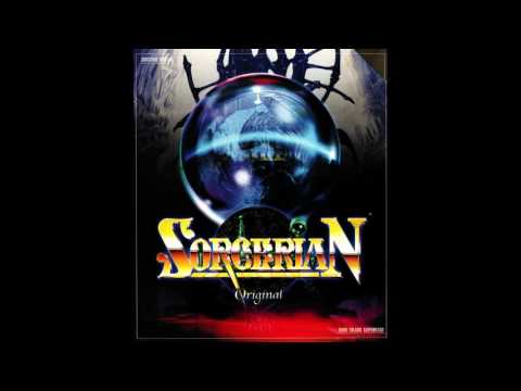Sorcerian Original - The Lost Talisman − Underground Dungeon