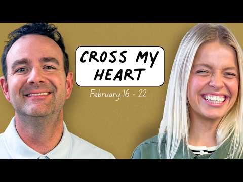 Come Follow Me Genesis 12–17; Abraham 1–2 (Feb 16-22) Don't Miss This