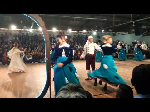 CTG Aldeia Dos Anjos- Rodeio do Ctg Mbororé 2017