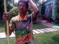 A FILM BY ADEM SARI CHING KU