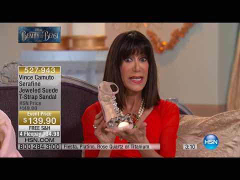 HSN | Vince Camuto Collection 03.14.2017 - 11 PM