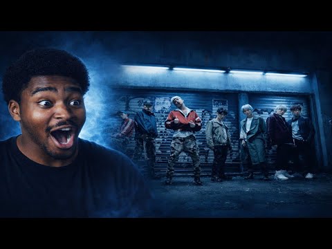 iKON - 'BLING BLING'/'죽겠다(KILLING ME)' M/V 'REACTION MASHUP'