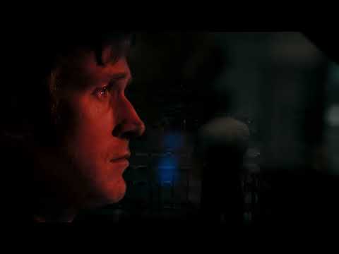 College feat Electric Youth   A Real Hero OST Drive