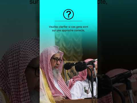 Mise en garde, Tayfa Mansoura, Jarh wa ta'dil ... : par cheikh salih al fawzan
