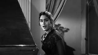 Download lagu Tera Jana Dil ke -With LYRICS | Raj Kapoor | Nutan | Anari | Lata Mangeshkar | Evergreen Hindi Songs mp3