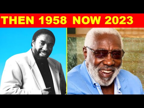 THE O’JAYS (1958) Members: Then and Now (65 Years After)