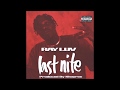 Ray Luv Last Nite 1993