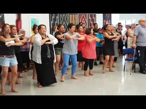 Whāngārā Mai Tāwhiti | Welcome Home