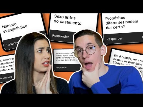 DANDO CONSELHOS AMOROSOS