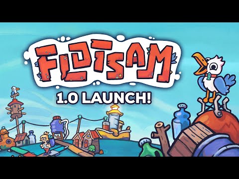 Launch Trailer