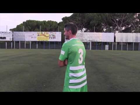 Coneix al primer equip del Cerdanyola FC: la DAVANTERA.