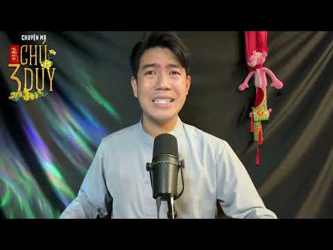 CHUYỆN MA CHÚ 3 DUY | TẬP 585 (Phần 2 cuối) NGẢI NƯA 9 MŨI