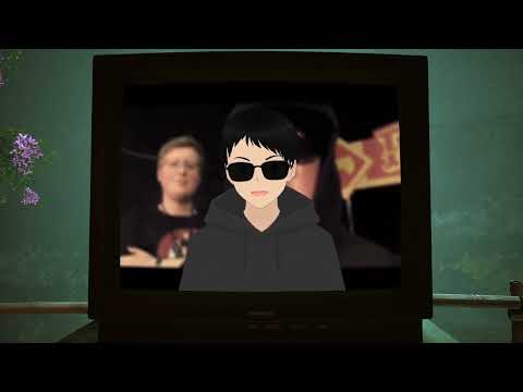 Doppel D Diktator - Snob Lives Matter 🎵 German Vtuber Cover [🇩🇪|GER|DEU]