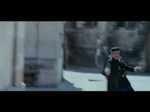 PUBLIC ENEMY NO. 1 - TODESTRIEB |  Offizieller deutscher Trailer