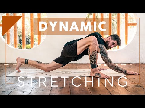 BLACKPINK INSPIRED YOGA WORKOUT  10 Min Full Body Stretch For