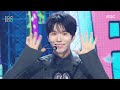 NCT WISH 엔시티 위시 COLOR Show MusicCore MBC250913방송