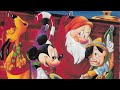 Opening Closing To Jiminy Cricket S Christmas 1990 VHS
