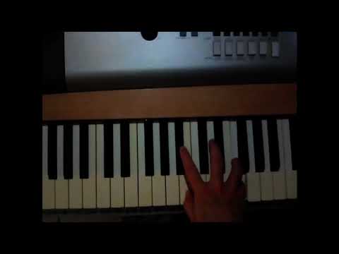 Mulholland Drive: Mr. Roque/Betty's Theme - Tutorial Pt. 2: Only Mr. Roque or Intro Part
