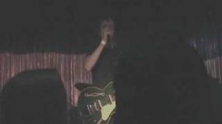 Mellowdrone - Orange marmalade (live at Spaceland 2005)