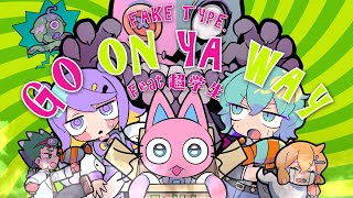 Cover art for Go On Ya Way