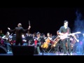 Группа КИНО с оркестром (tribute) - Красно-желтые дни 