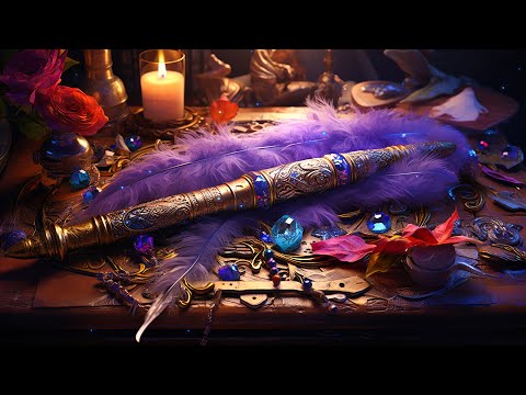 Cleanse Your Mind (432 Hz) : Cleanse Unwanted Feelings & Negative Thinking | Binaural Beats