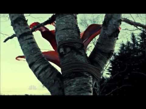 Hannigram [ Hannibal & Will ] - Elastic Heart