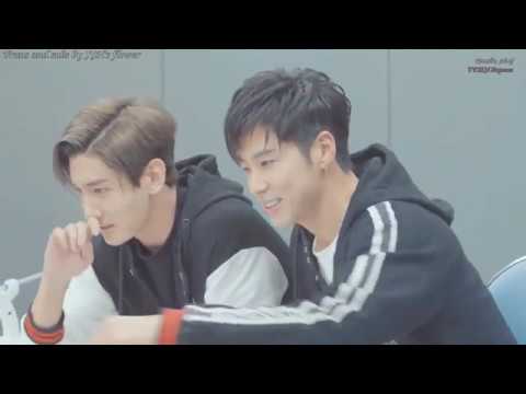 TVXQ - SHOW ga Nai #13 (Eng Sub)