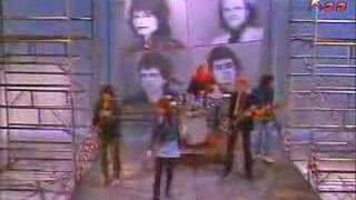Vera Kaa &amp; Band - Bye, bye Baby - 1982