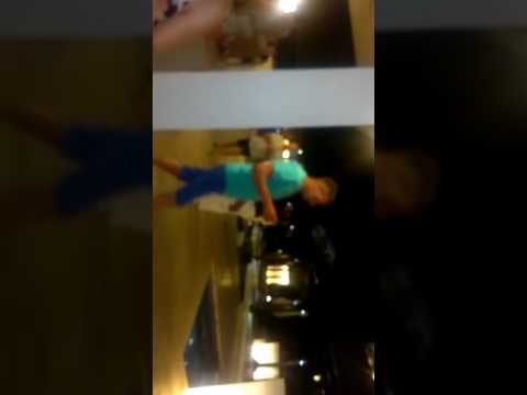 Richard studd amazing Sax player Jamaica!