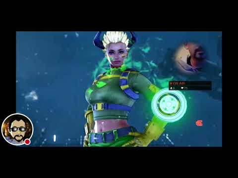 TEKKEN 7 RANKED SET | (ME) Katarina VS Eliza