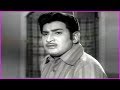 Uttama Illalu Telugu Movie Scenes Super Star Krishna Nagabhushanam Raja Babu